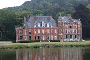 Namur - Dinant