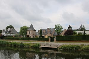 Namur - Dinant