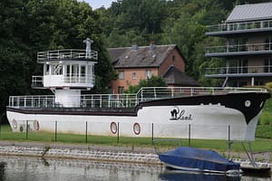 Namur - Dinant