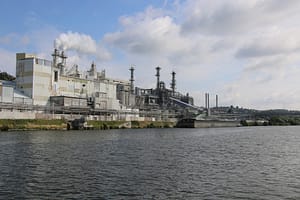 Huy - Liège
