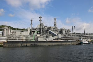 Huy - Liège