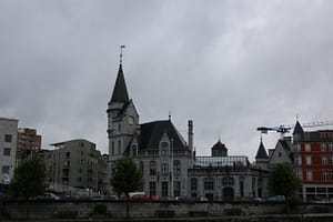 Liège - Kanne