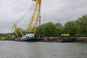 Liège - Kanne