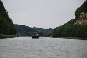 Liège - Kanne