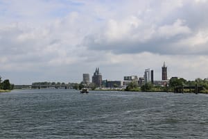 Wessem - Venlo