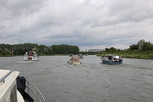 Wessem - Venlo