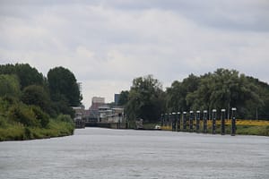 Wessem - Venlo