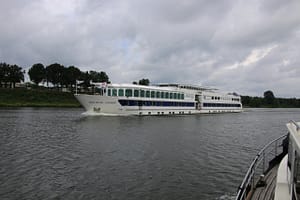 Wessem - Venlo