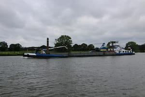 Leukermeer - Plasmolen