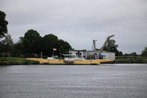 Leukermeer - Plasmolen