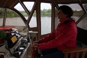 Leukermeer - Plasmolen