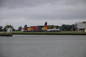 Leukermeer - Plasmolen