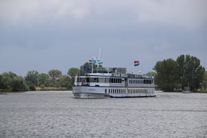 Leukermeer - Plasmolen