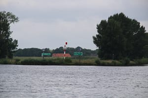 Plasmolen - Maasbommel