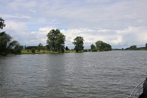 Plasmolen - Maasbommel