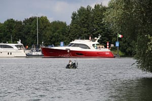 Plasmolen - Maasbommel