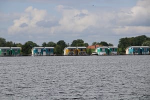 Plasmolen - Maasbommel