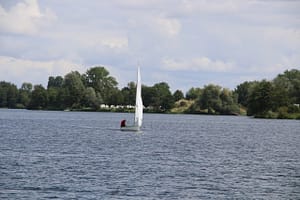 Plasmolen - Maasbommel