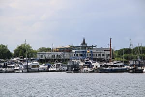 Plasmolen - Maasbommel
