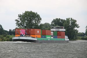 Maasbommel - Heusden