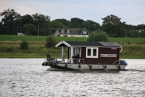 Maasbommel - Heusden