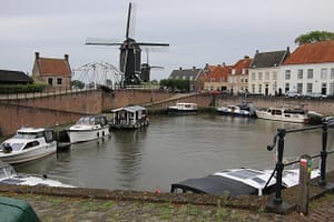 Maasbommel - Heusden