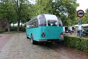 Maasbommel - Heusden