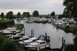Maasbommel - Heusden