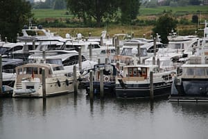 Maasbommel - Heusden