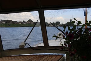 Heusden - Dordrecht