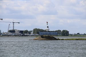 Heusden - Dordrecht