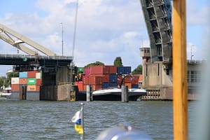 Heusden - Dordrecht