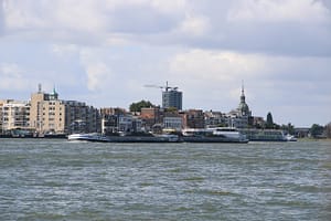 Heusden - Dordrecht