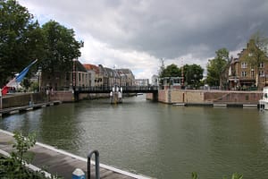 Heusden - Dordrecht