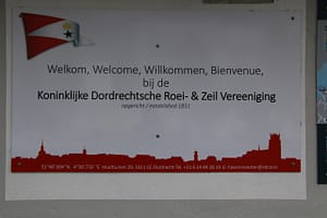 Heusden - Dordrecht