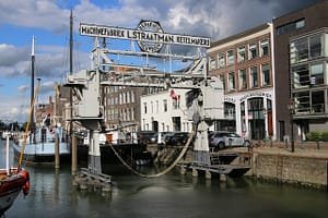 Heusden - Dordrecht