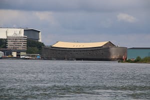 Dordrecht - Delft