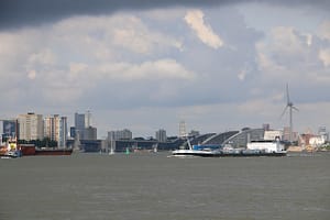Dordrecht - Delft