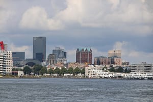 Dordrecht - Delft