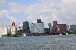 Dordrecht - Delft