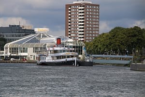 Dordrecht - Delft
