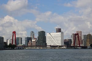 Dordrecht - Delft