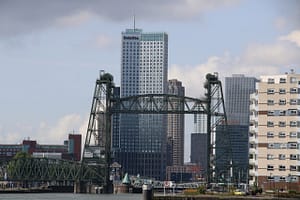 Dordrecht - Delft