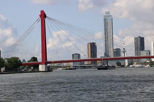 Dordrecht - Delft