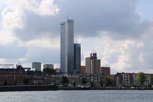 Dordrecht - Delft