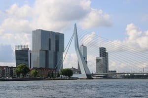Dordrecht - Delft