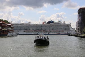 Dordrecht - Delft