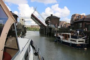 Dordrecht - Delft