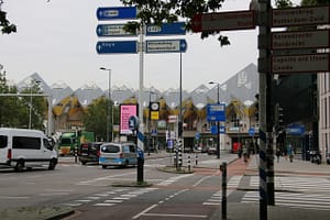 Delft - Katwijk