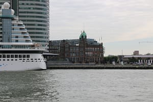 Delft - Katwijk